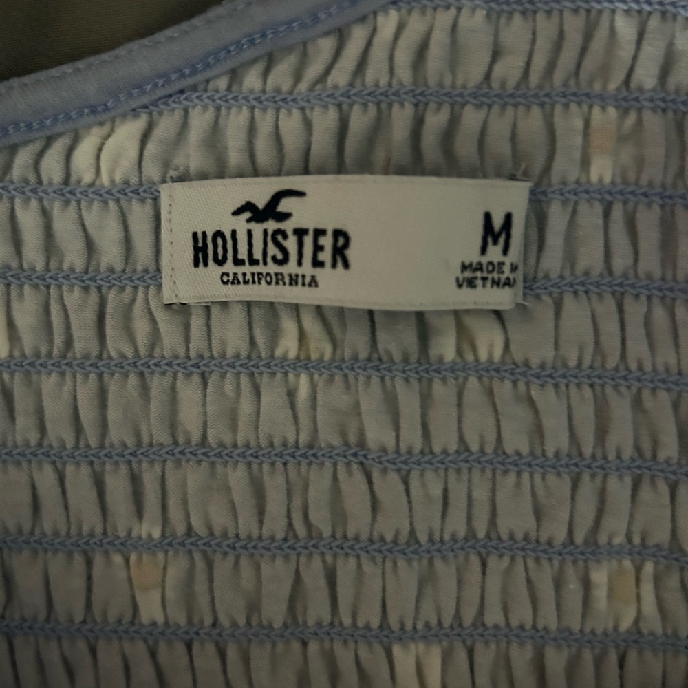 Hollister Top - Picture 2 of 2